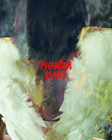 Призрак Мэри онлайн